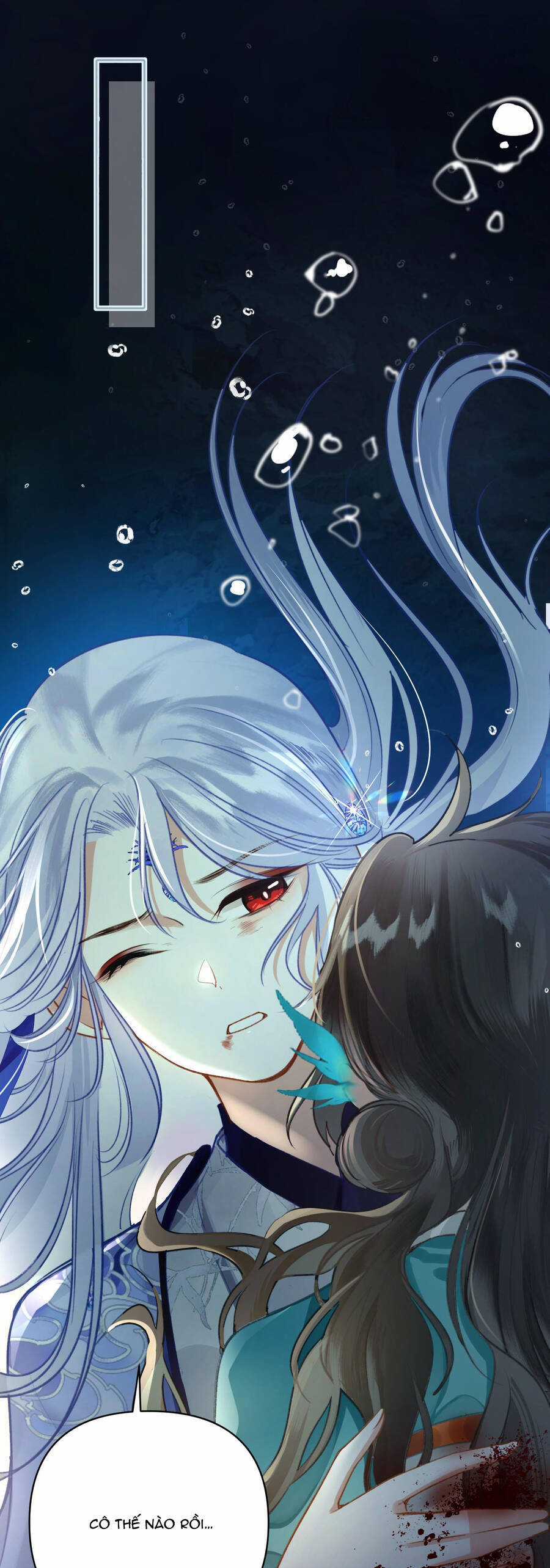 Đến Đông Hải Tìm Mỹ Nhân Chapter 5.2 trang 9