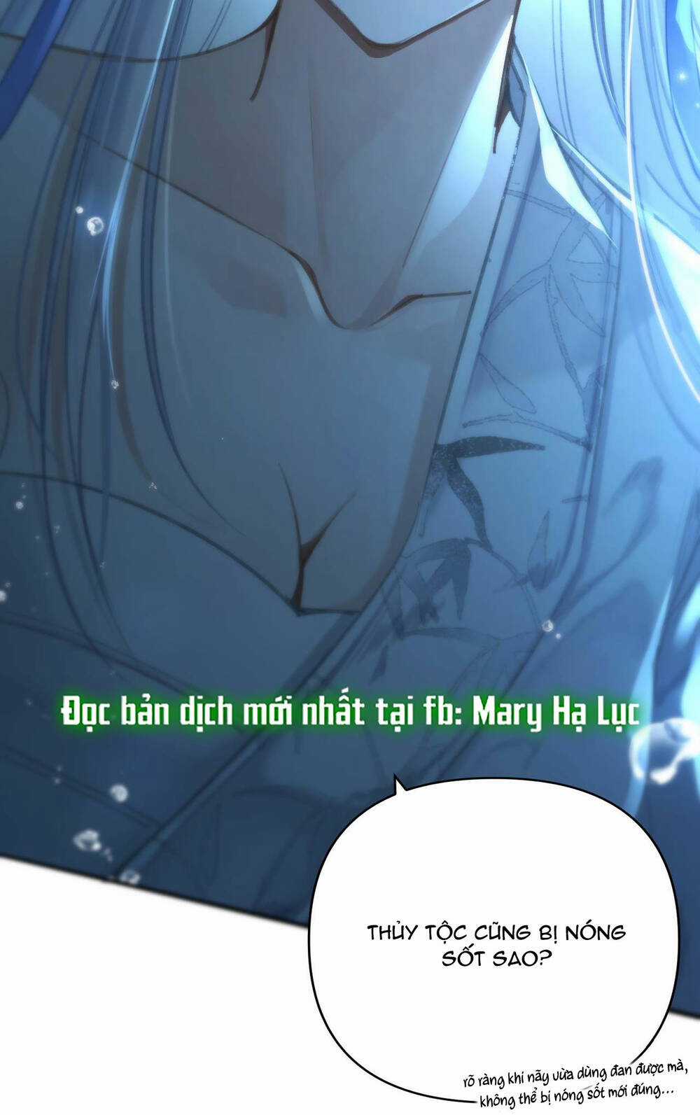 Đến Đông Hải Tìm Mỹ Nhân Chapter 6 trang 28