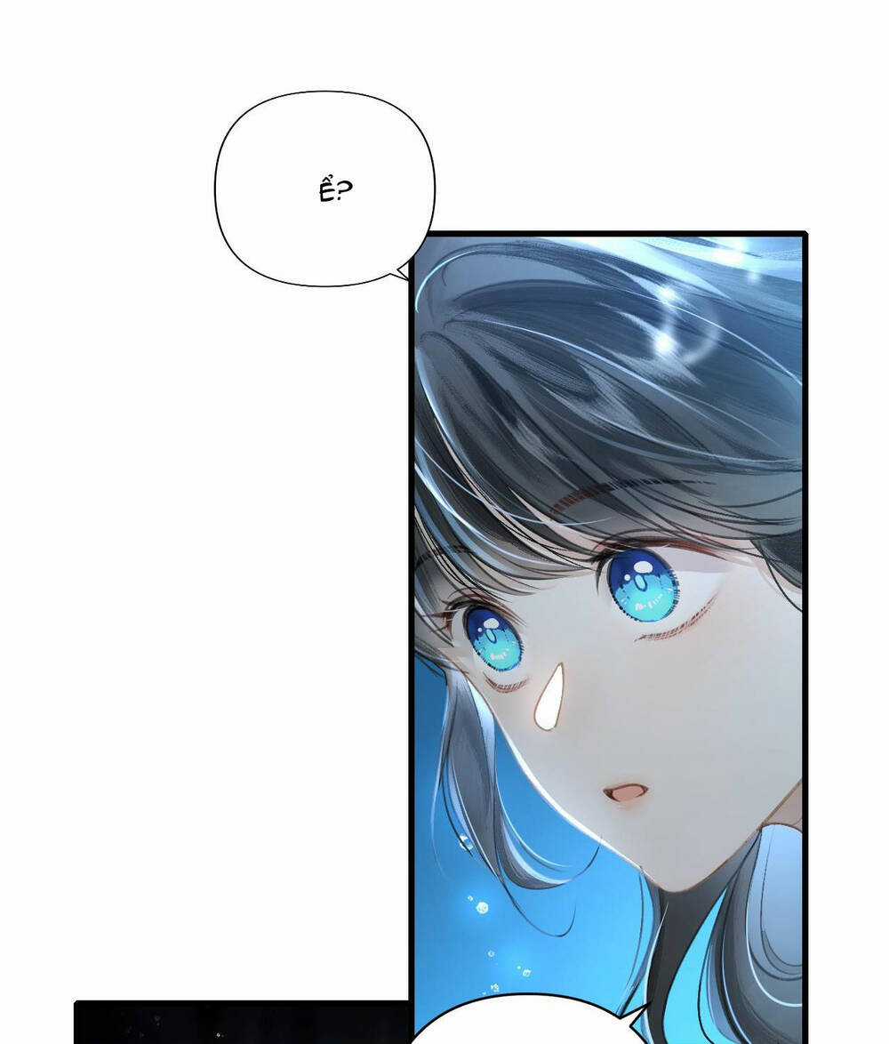 Đến Đông Hải Tìm Mỹ Nhân Chapter 6 trang 30