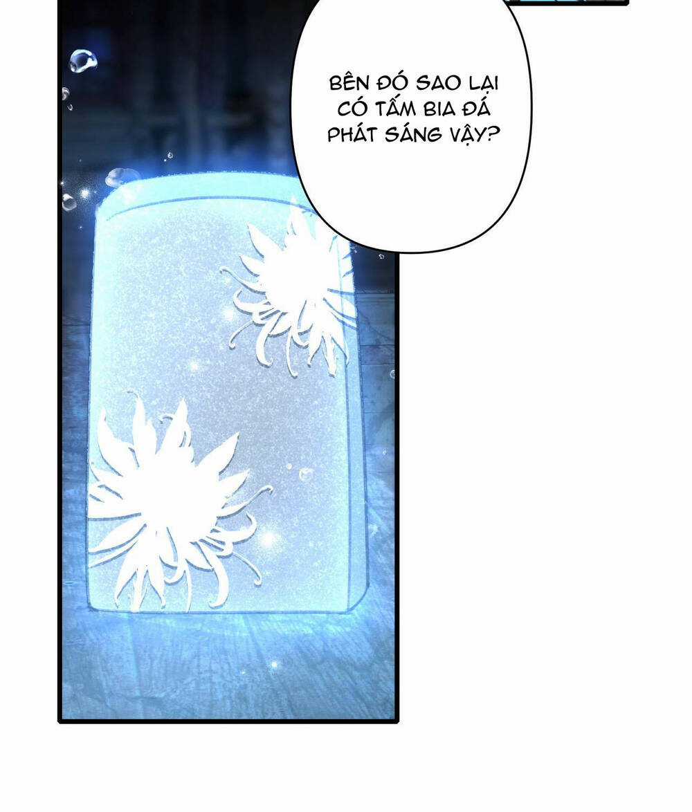 Đến Đông Hải Tìm Mỹ Nhân Chapter 6 trang 31