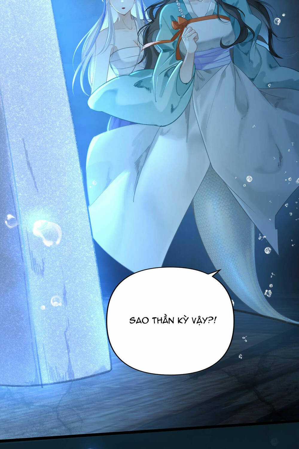 Đến Đông Hải Tìm Mỹ Nhân Chapter 6 trang 33