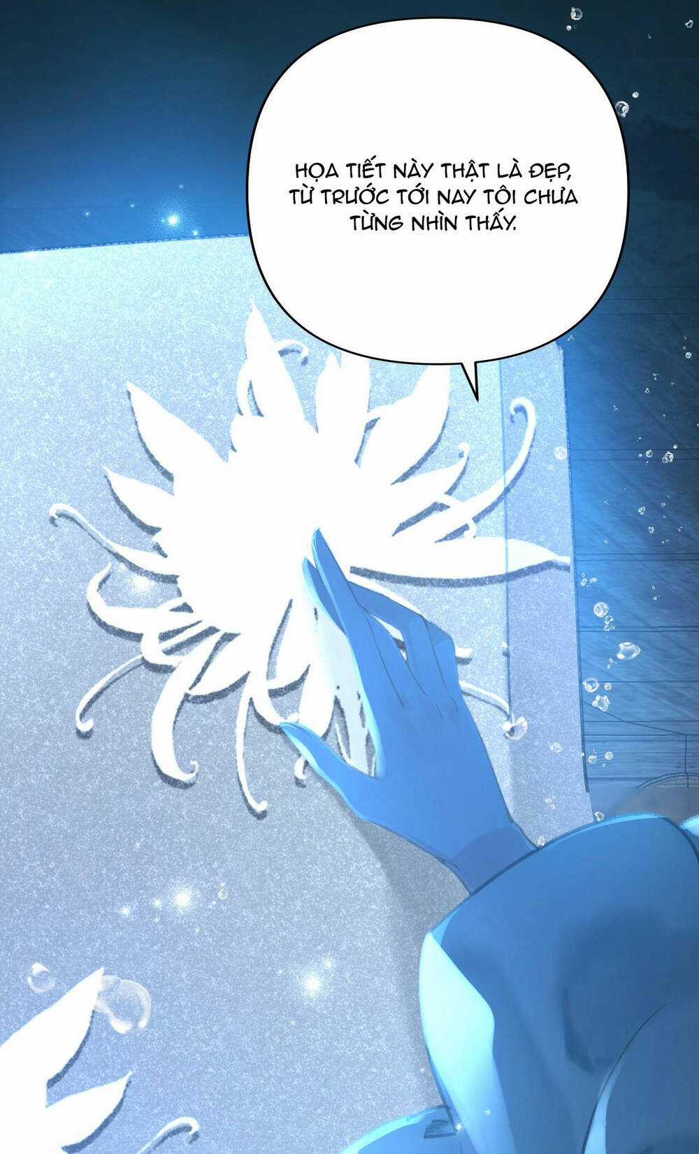 Đến Đông Hải Tìm Mỹ Nhân Chapter 6 trang 35