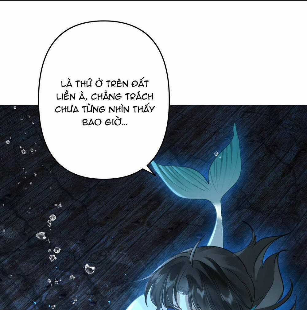 Đến Đông Hải Tìm Mỹ Nhân Chapter 6 trang 37