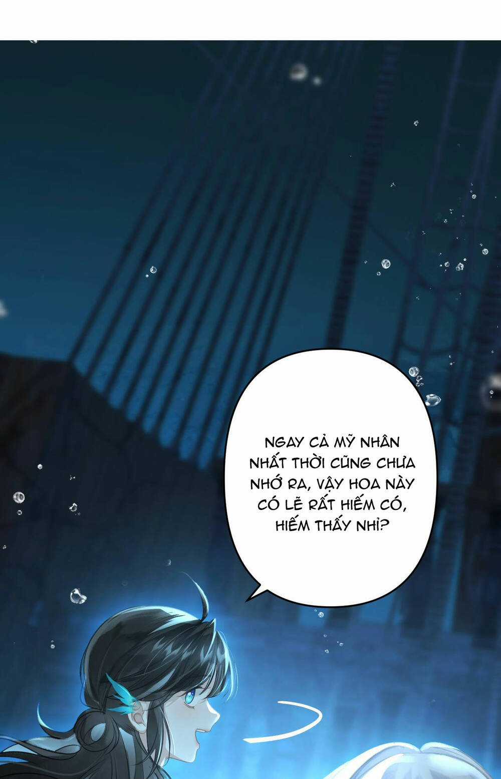 Đến Đông Hải Tìm Mỹ Nhân Chapter 6 trang 39