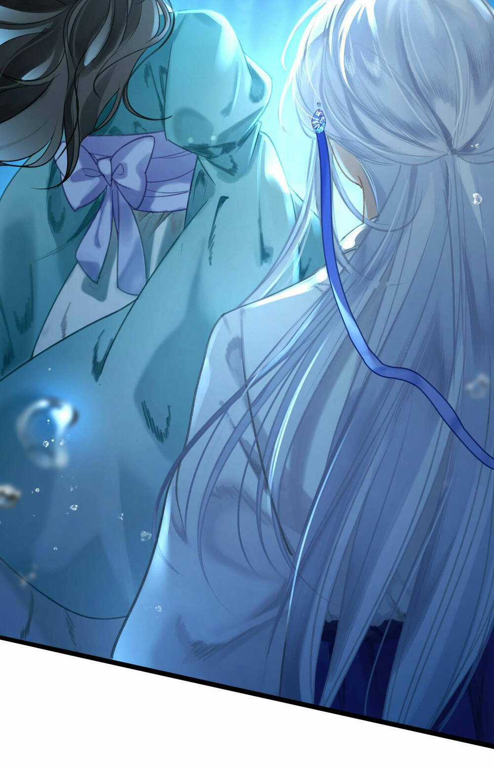 Đến Đông Hải Tìm Mỹ Nhân Chapter 6 trang 40