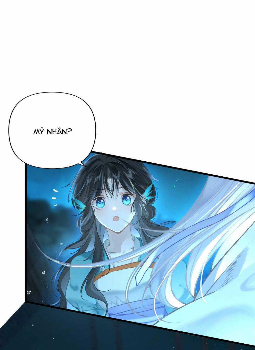 Đến Đông Hải Tìm Mỹ Nhân Chapter 6 trang 41