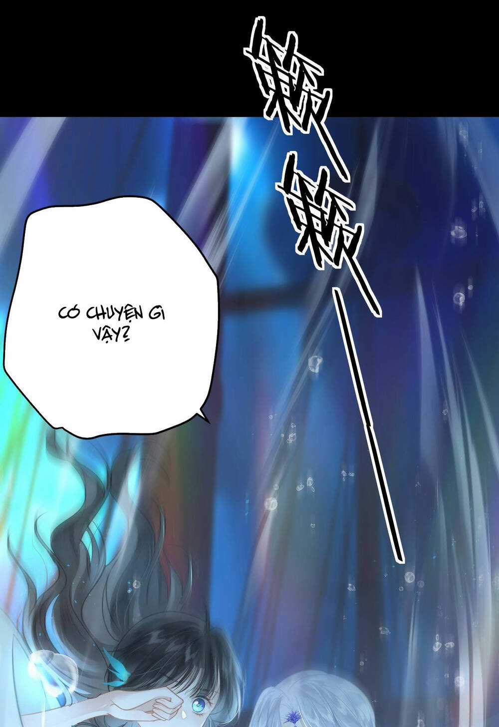 Đến Đông Hải Tìm Mỹ Nhân Chapter 6 trang 46