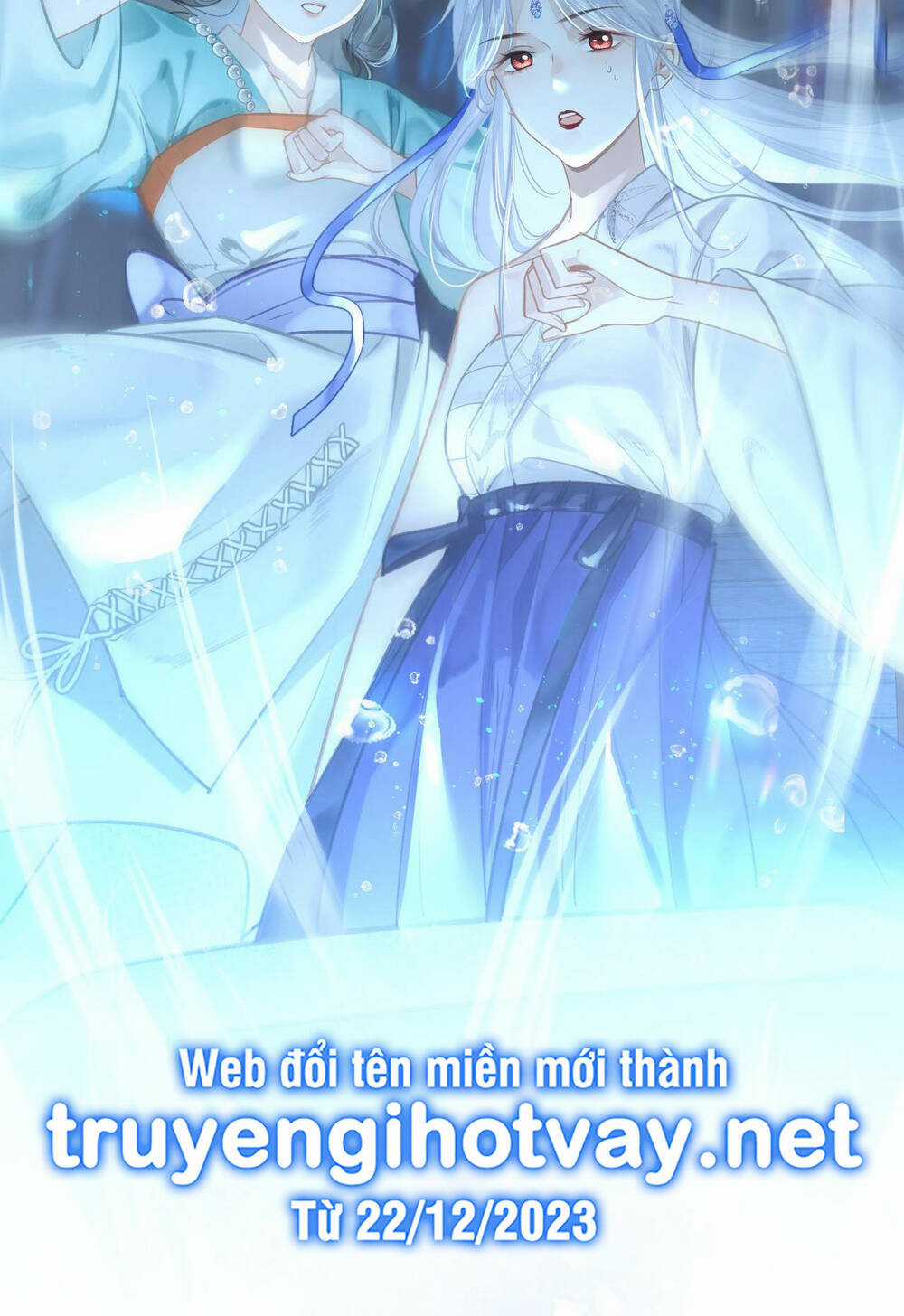 Đến Đông Hải Tìm Mỹ Nhân Chapter 6 trang 47