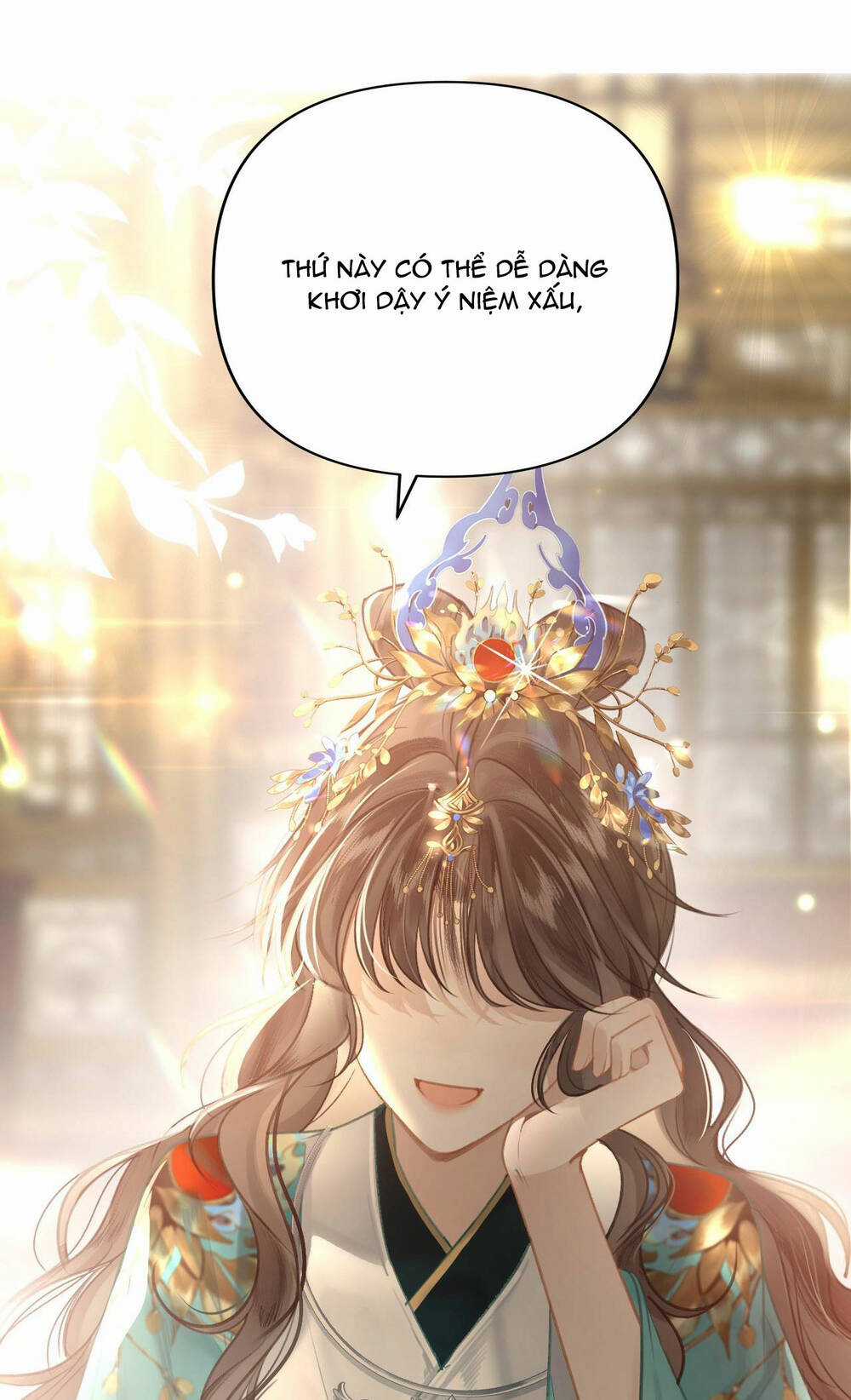 Đến Đông Hải Tìm Mỹ Nhân Chapter 6 trang 52