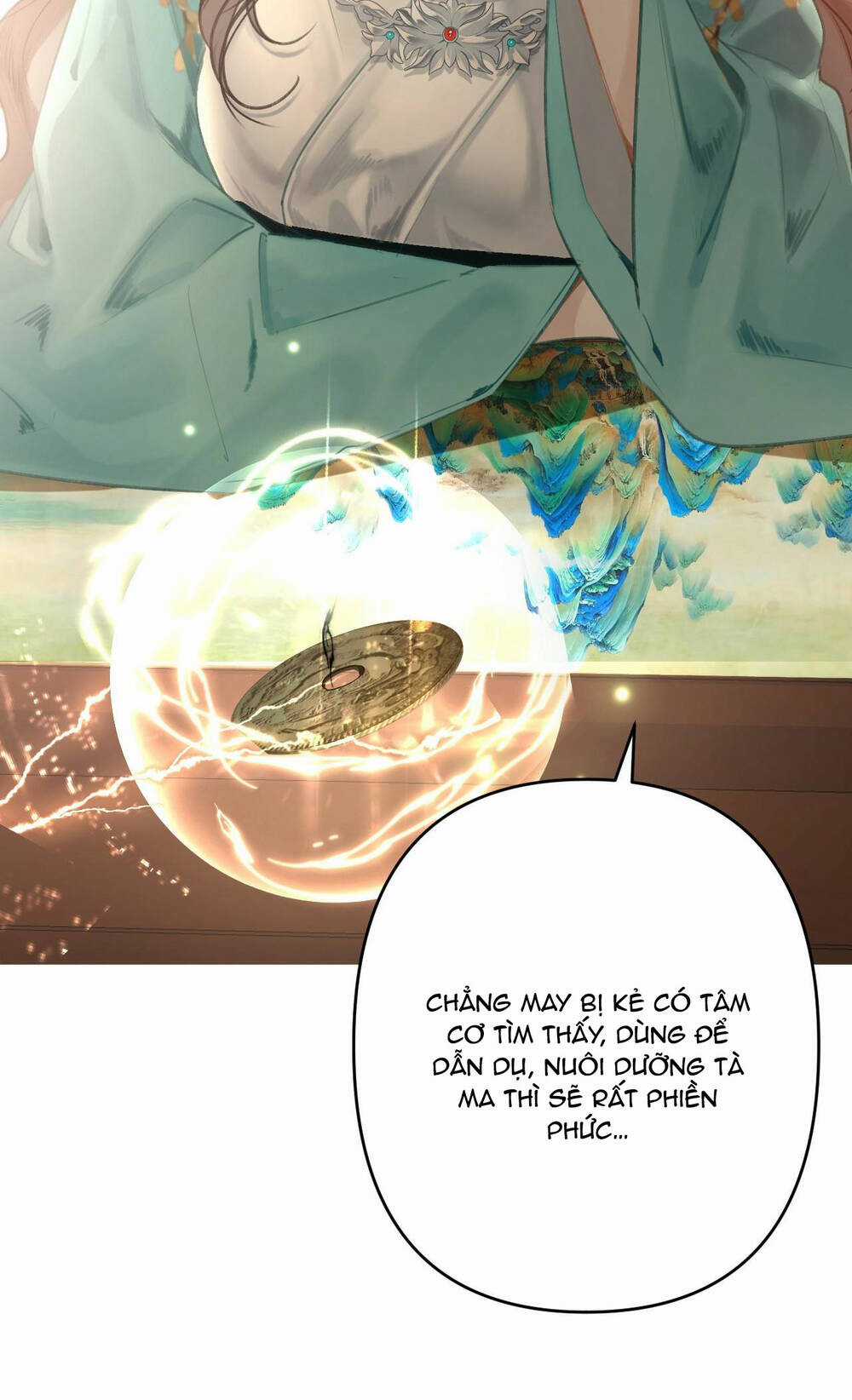 Đến Đông Hải Tìm Mỹ Nhân Chapter 6 trang 53