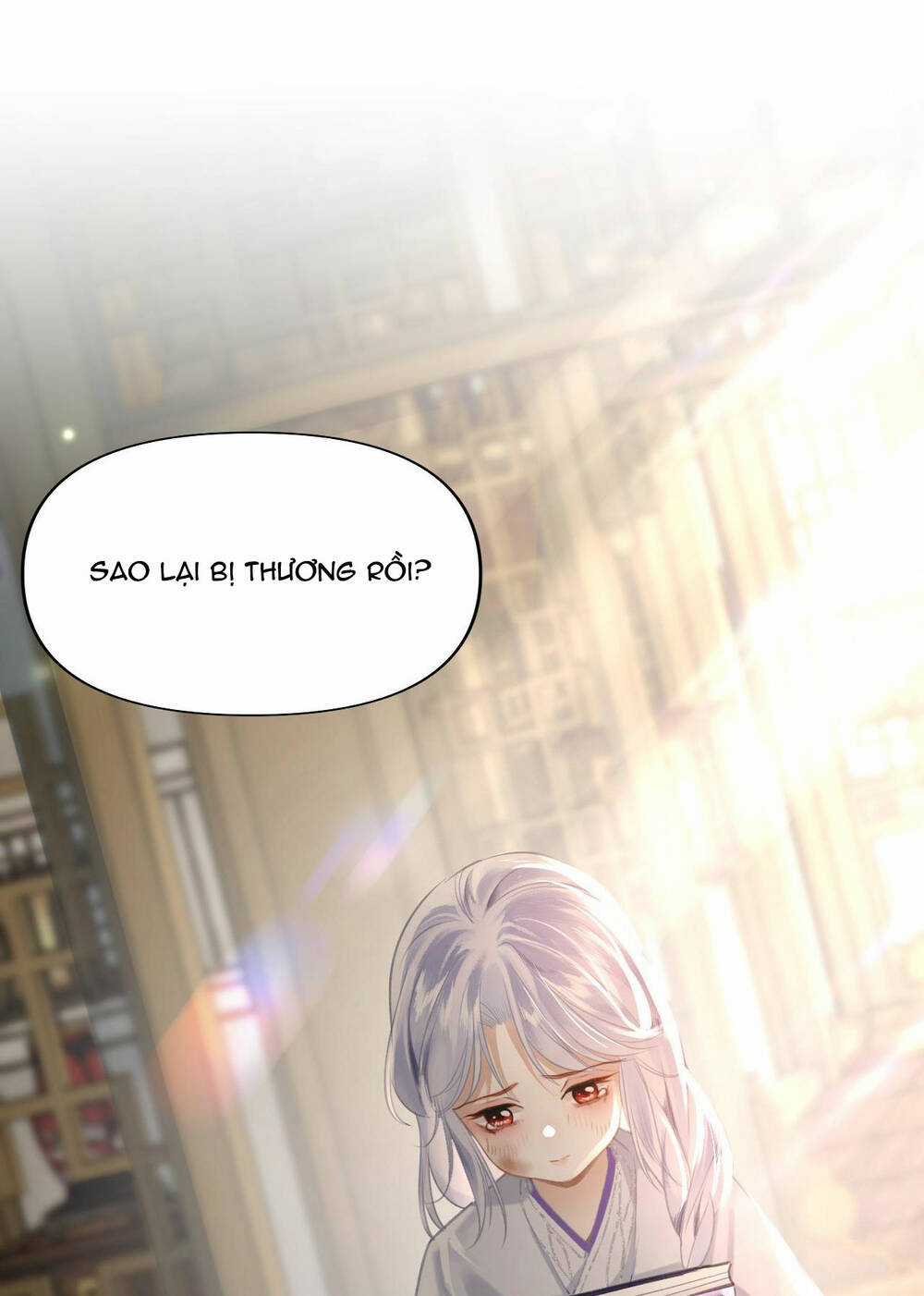 Đến Đông Hải Tìm Mỹ Nhân Chapter 6 trang 56