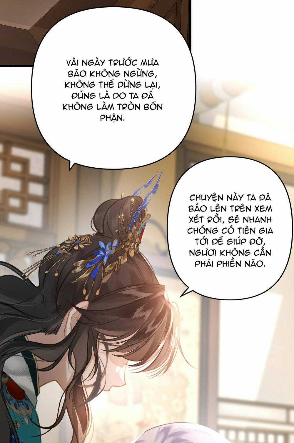 Đến Đông Hải Tìm Mỹ Nhân Chapter 6 trang 59