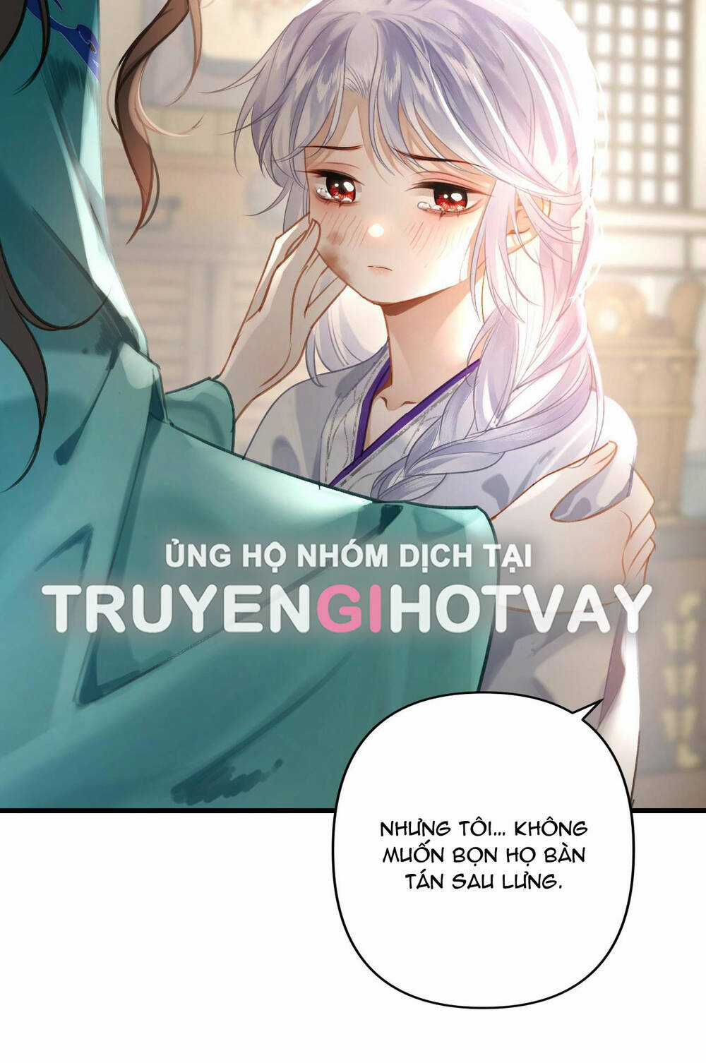 Đến Đông Hải Tìm Mỹ Nhân Chapter 6 trang 60