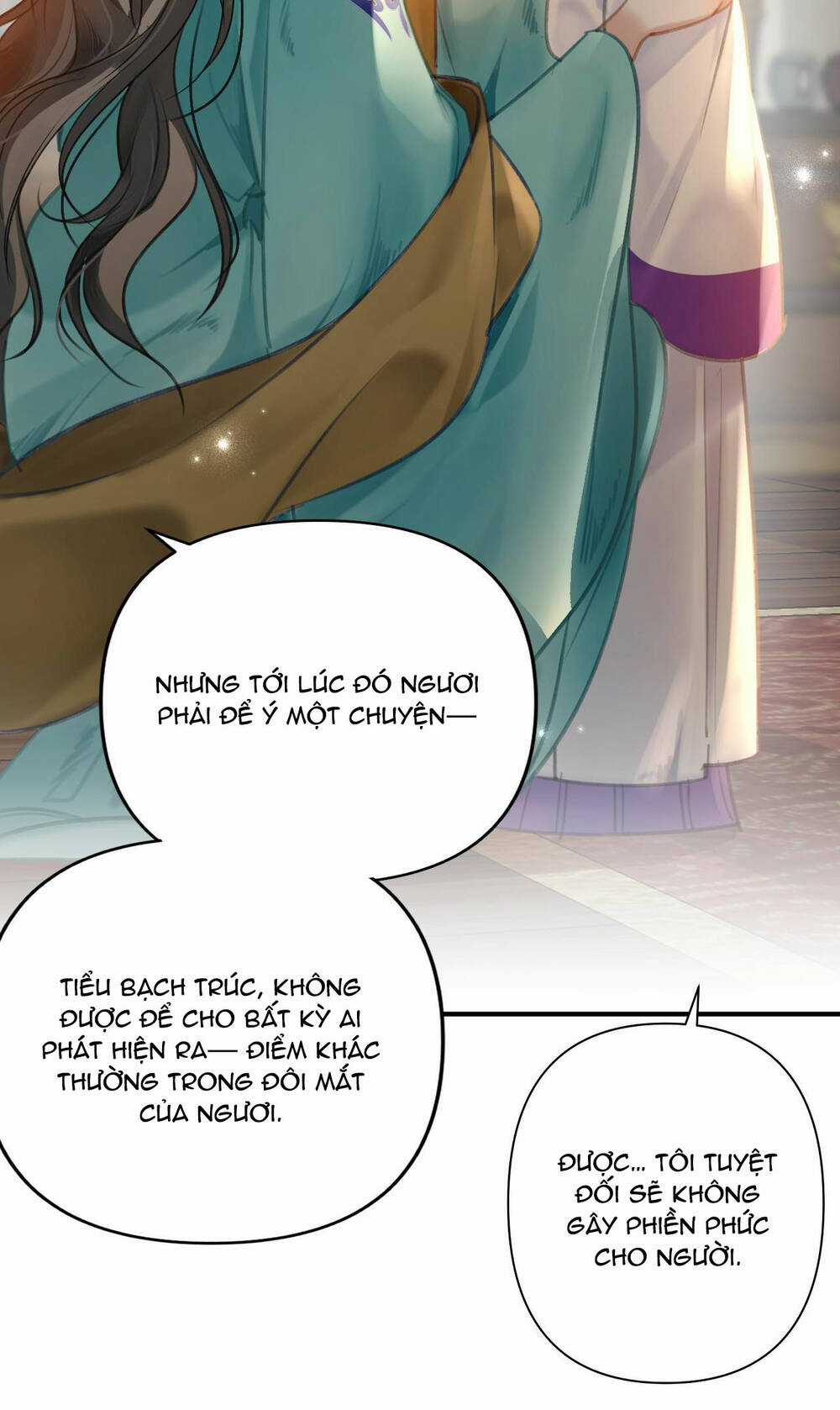 Đến Đông Hải Tìm Mỹ Nhân Chapter 6 trang 62