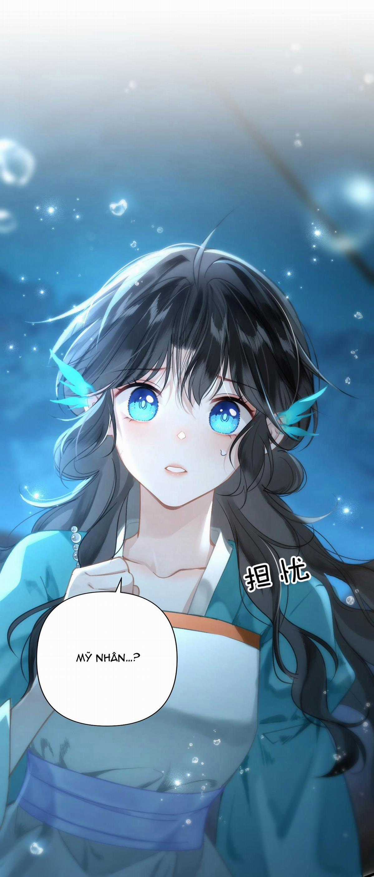 Đến Đông Hải Tìm Mỹ Nhân Chapter 7.1 trang 16