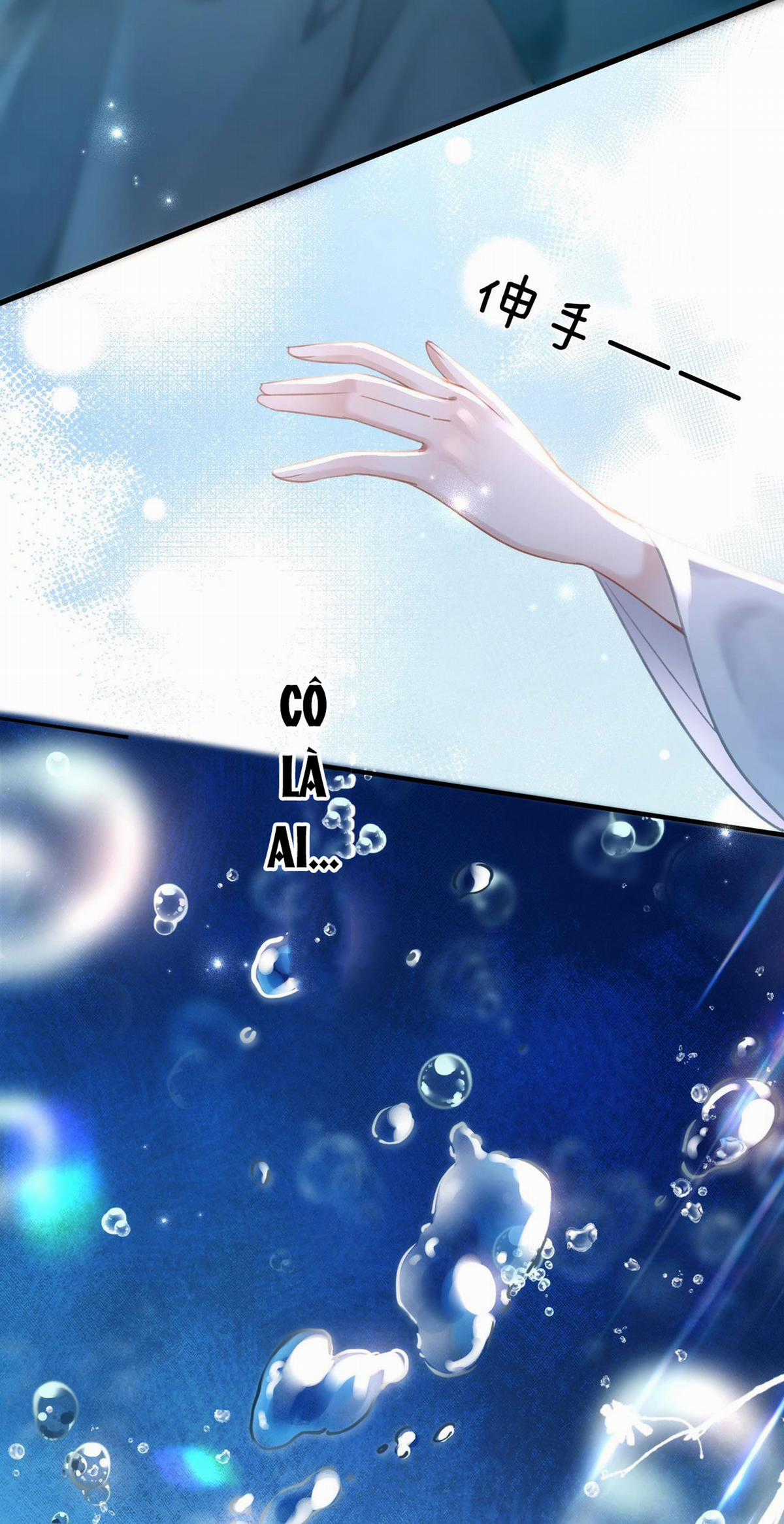 Đến Đông Hải Tìm Mỹ Nhân Chapter 7.1 trang 17