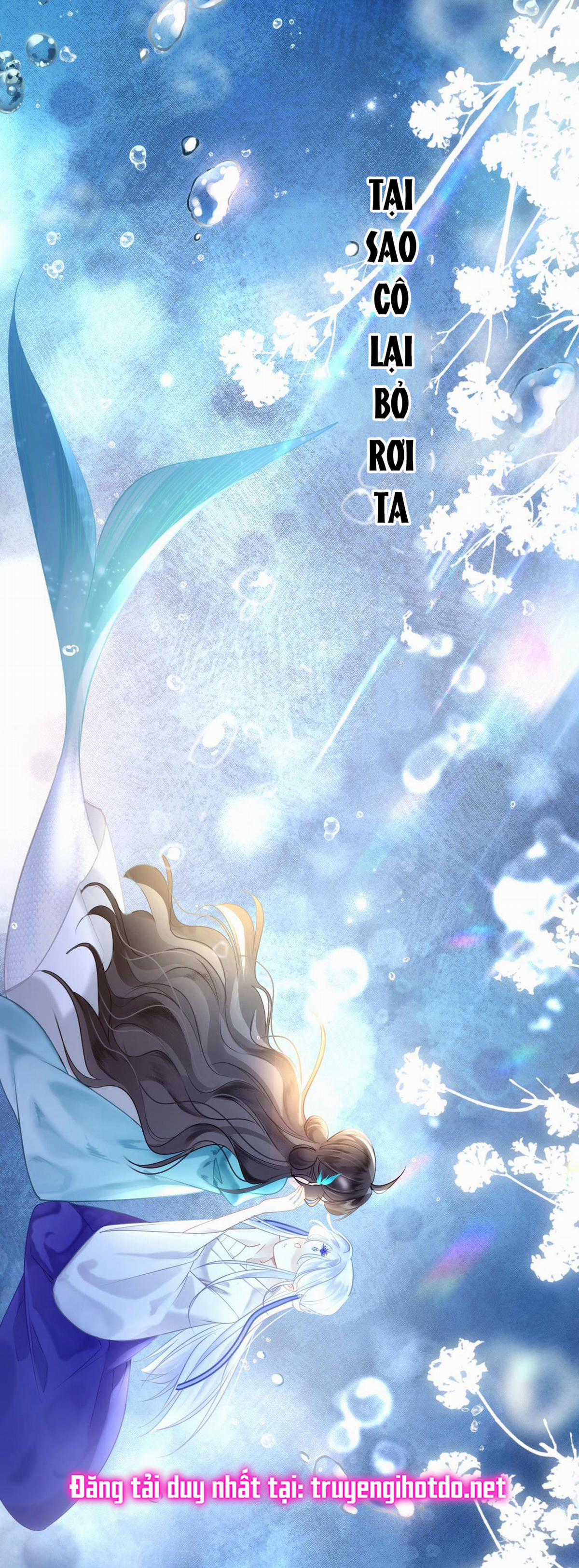 Đến Đông Hải Tìm Mỹ Nhân Chapter 7.1 trang 18