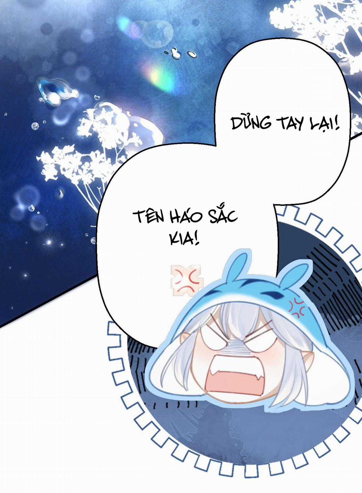 Đến Đông Hải Tìm Mỹ Nhân Chapter 7.1 trang 19