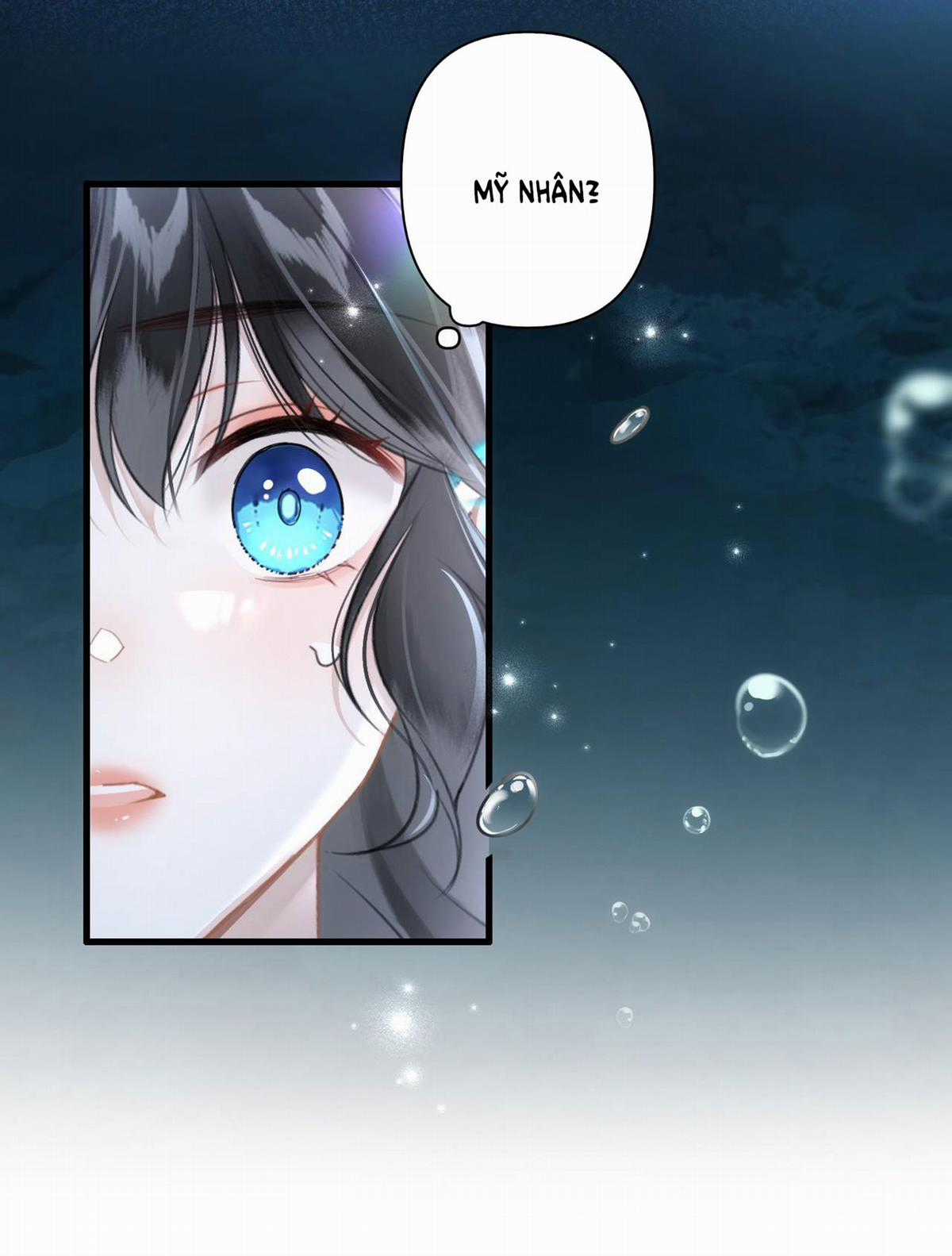 Đến Đông Hải Tìm Mỹ Nhân Chapter 7.1 trang 22