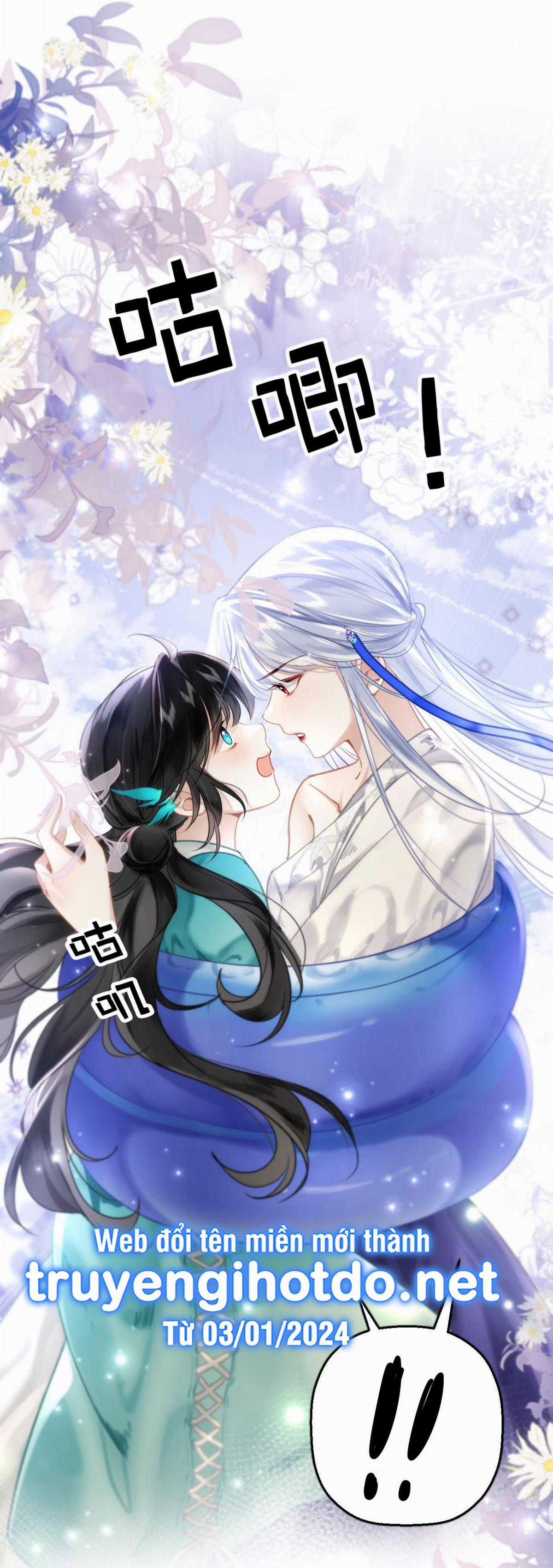 Đến Đông Hải Tìm Mỹ Nhân Chapter 7.1 trang 23