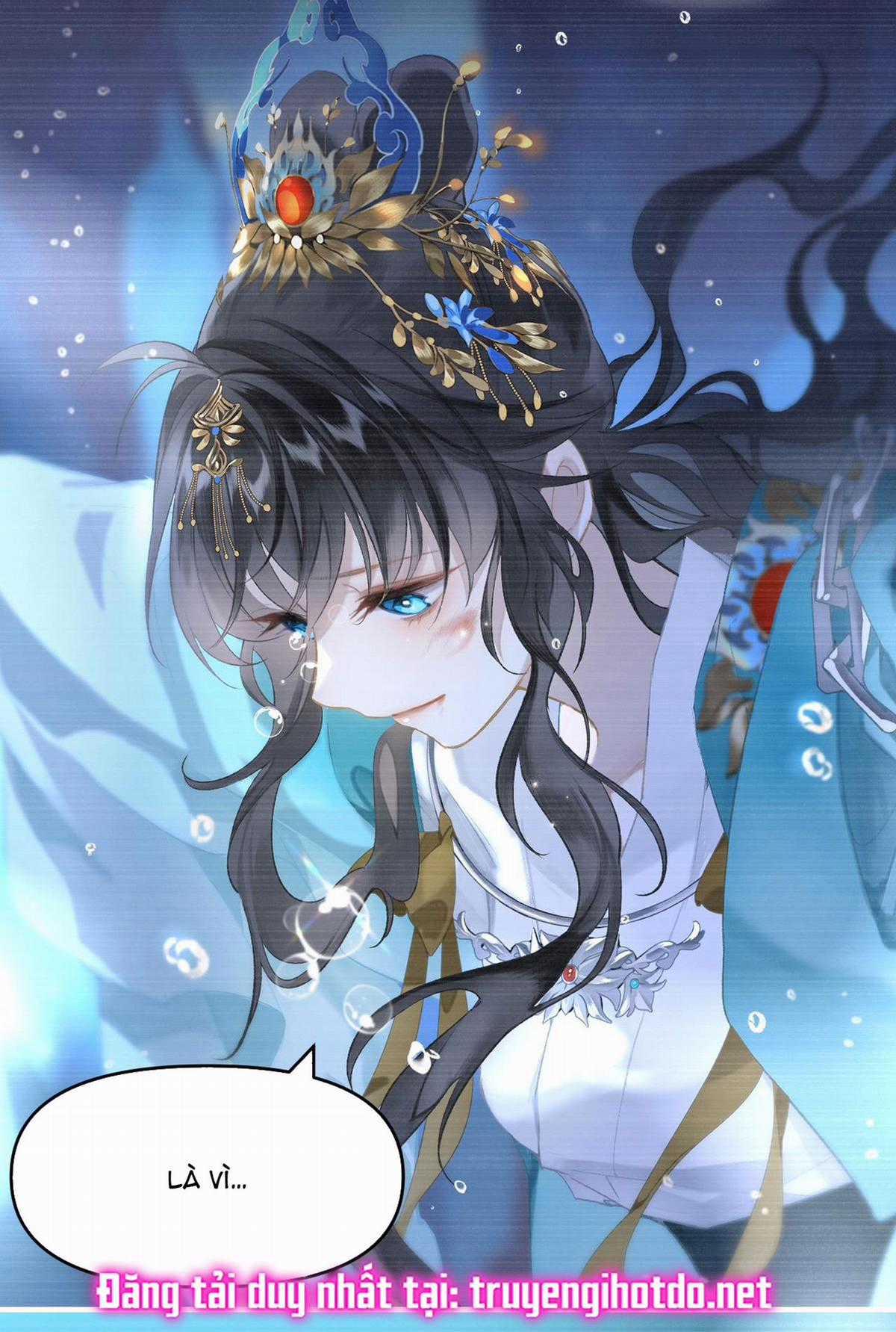 Đến Đông Hải Tìm Mỹ Nhân Chapter 7.1 trang 4