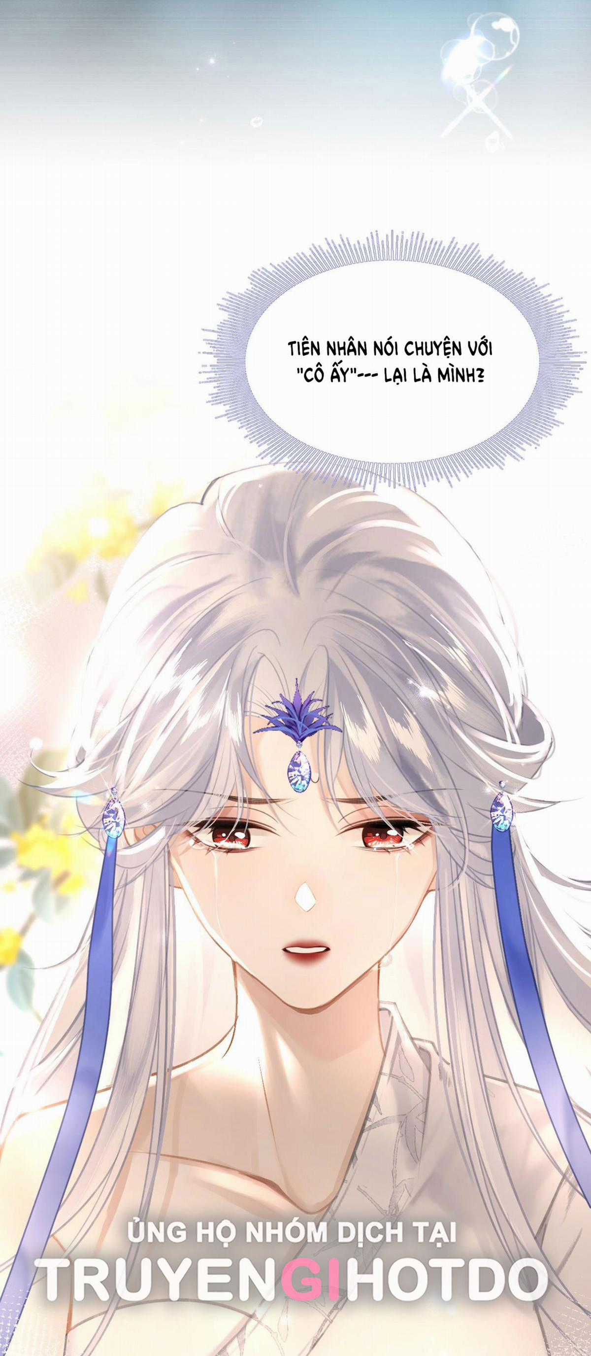 Đến Đông Hải Tìm Mỹ Nhân Chapter 7.1 trang 6