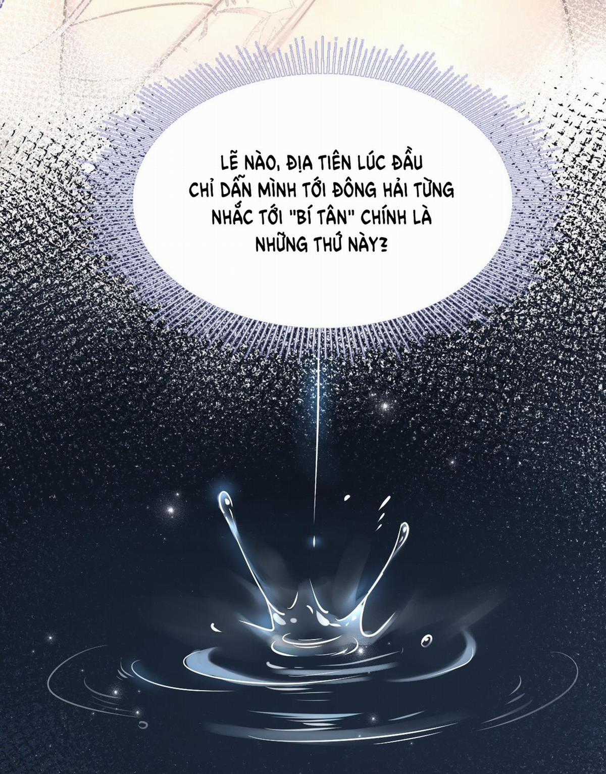 Đến Đông Hải Tìm Mỹ Nhân Chapter 7.1 trang 7