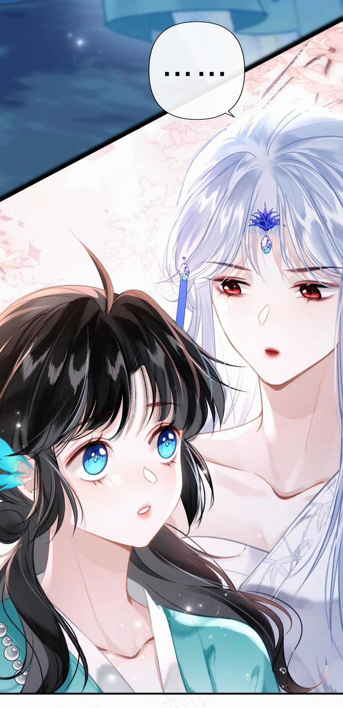 Đến Đông Hải Tìm Mỹ Nhân Chapter 7.2 trang 16