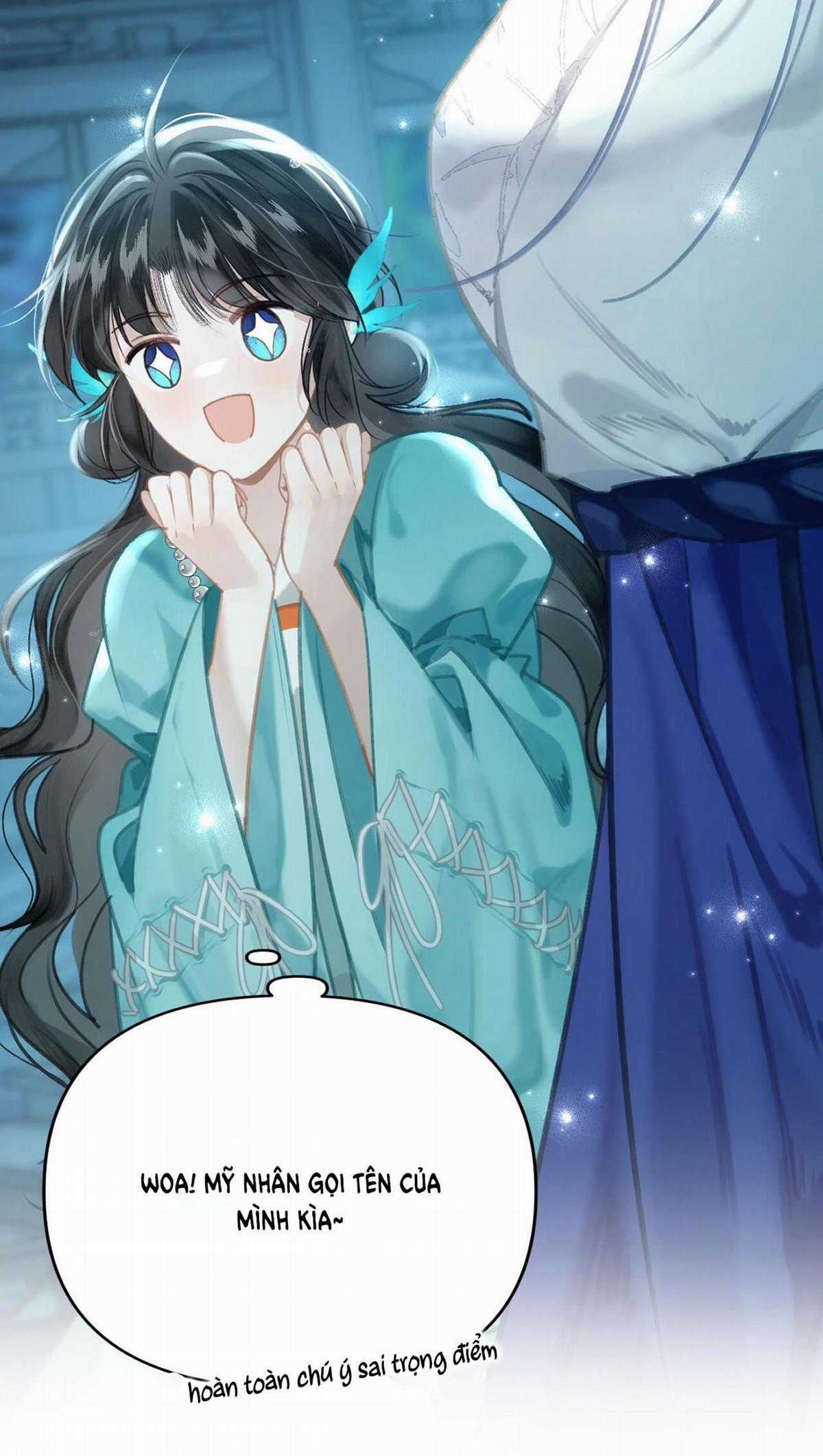 Đến Đông Hải Tìm Mỹ Nhân Chapter 7.2 trang 22