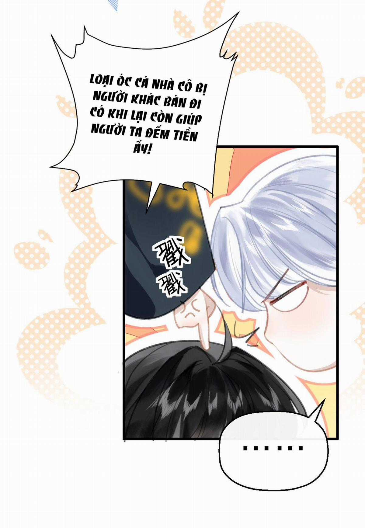 Đến Đông Hải Tìm Mỹ Nhân Chapter 7.2 trang 3