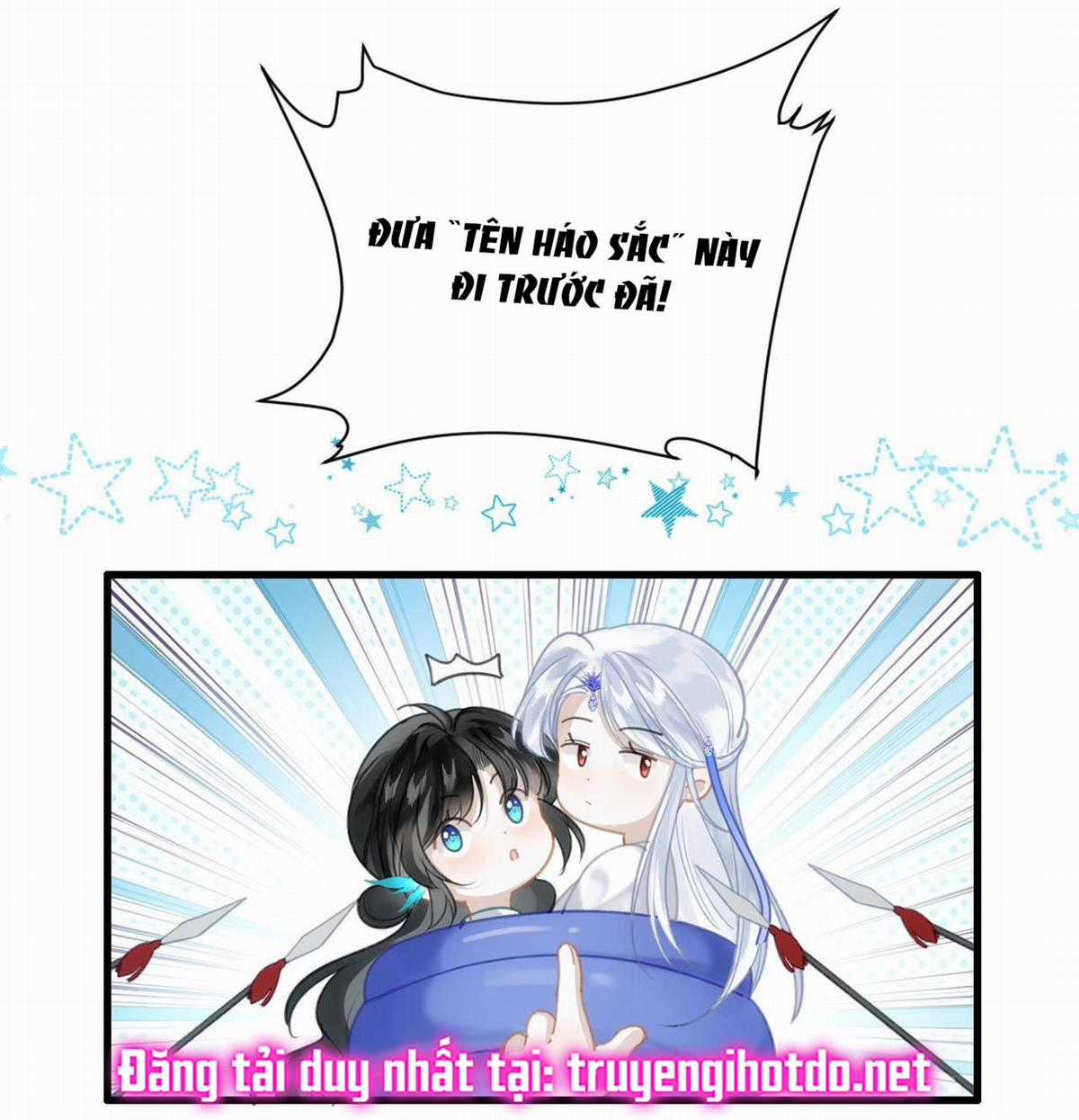 Đến Đông Hải Tìm Mỹ Nhân Chapter 7.2 trang 4