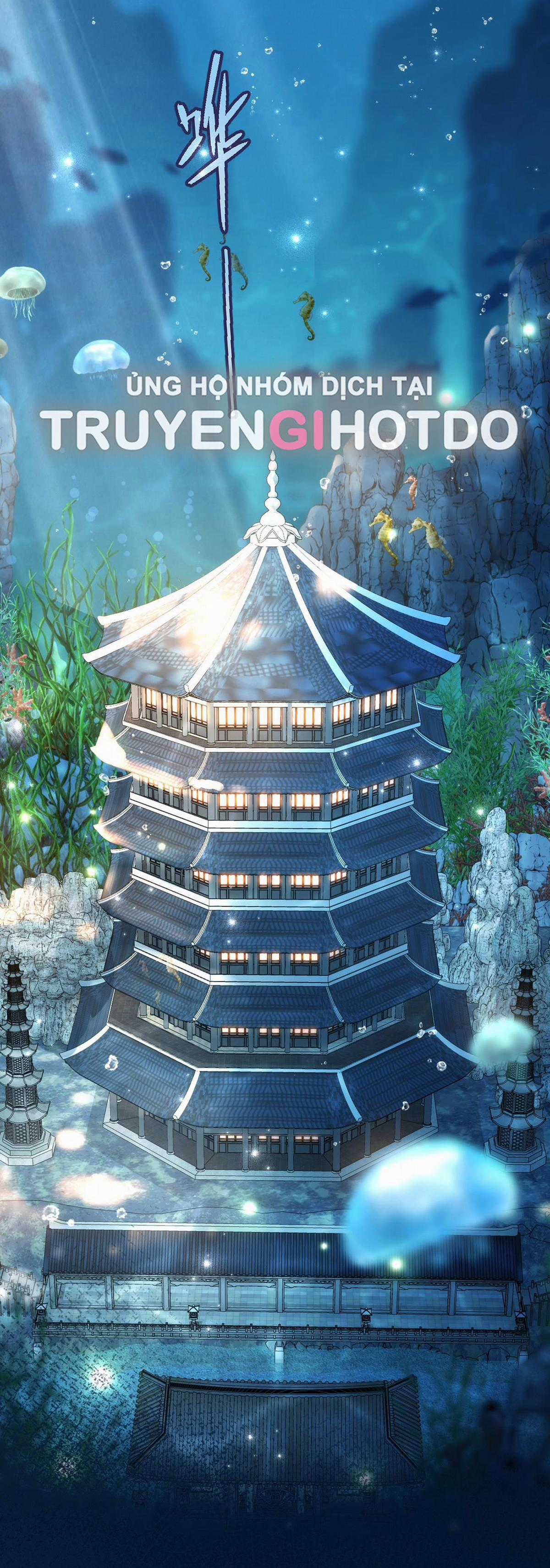 Đến Đông Hải Tìm Mỹ Nhân Chapter 7.2 trang 7