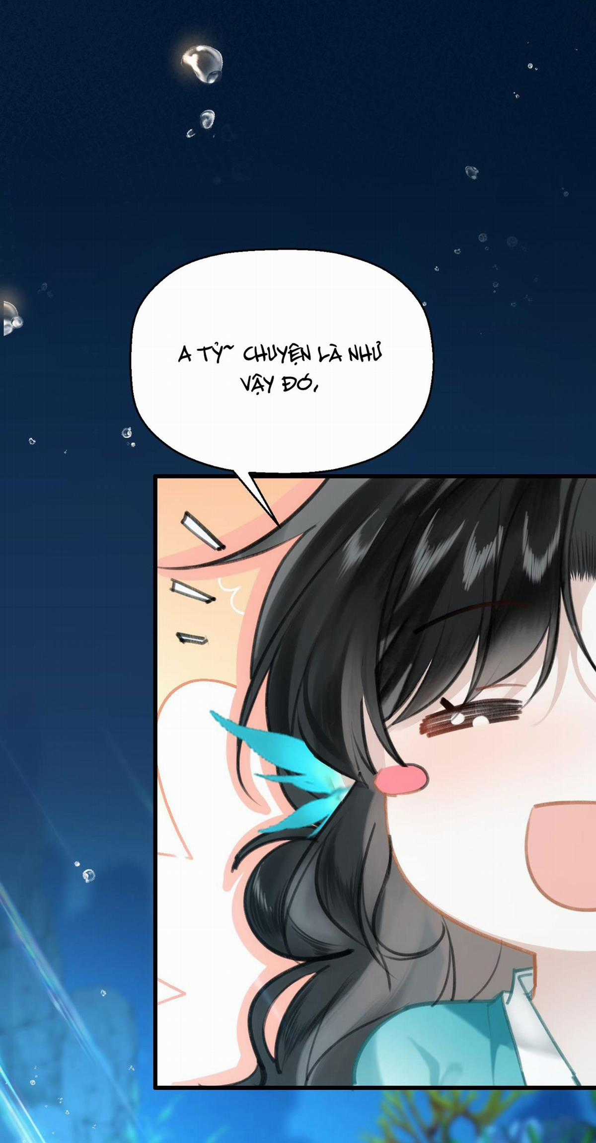 Đến Đông Hải Tìm Mỹ Nhân Chapter 7.2 trang 8