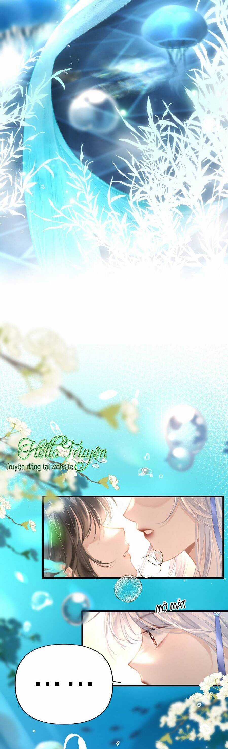 Đến Đông Hải Tìm Mỹ Nhân Chapter 8 trang 14