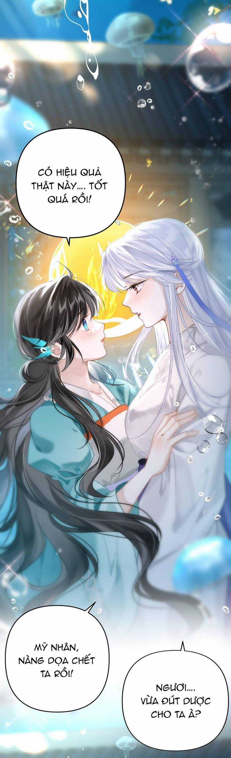 Đến Đông Hải Tìm Mỹ Nhân Chapter 8 trang 15