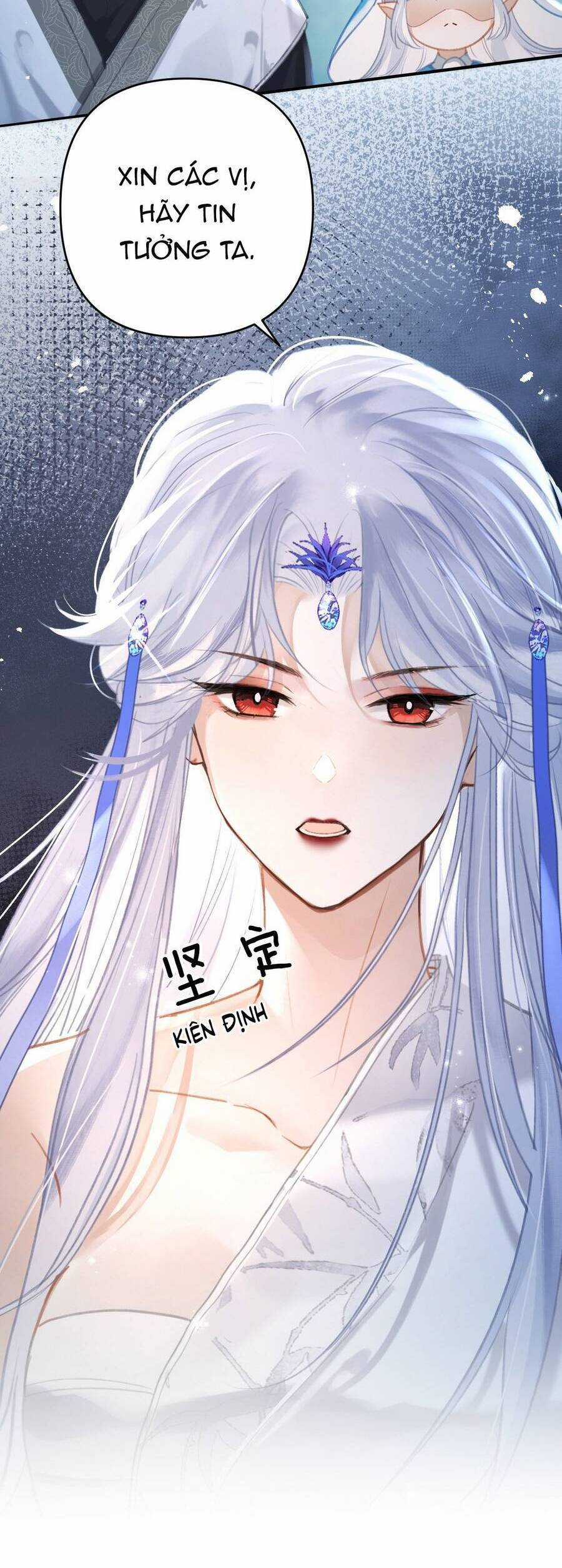 Đến Đông Hải Tìm Mỹ Nhân Chapter 8 trang 19