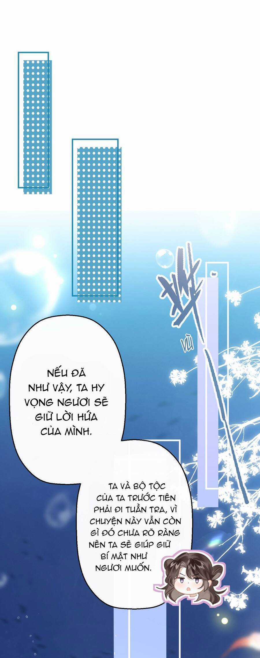 Đến Đông Hải Tìm Mỹ Nhân Chapter 8 trang 20