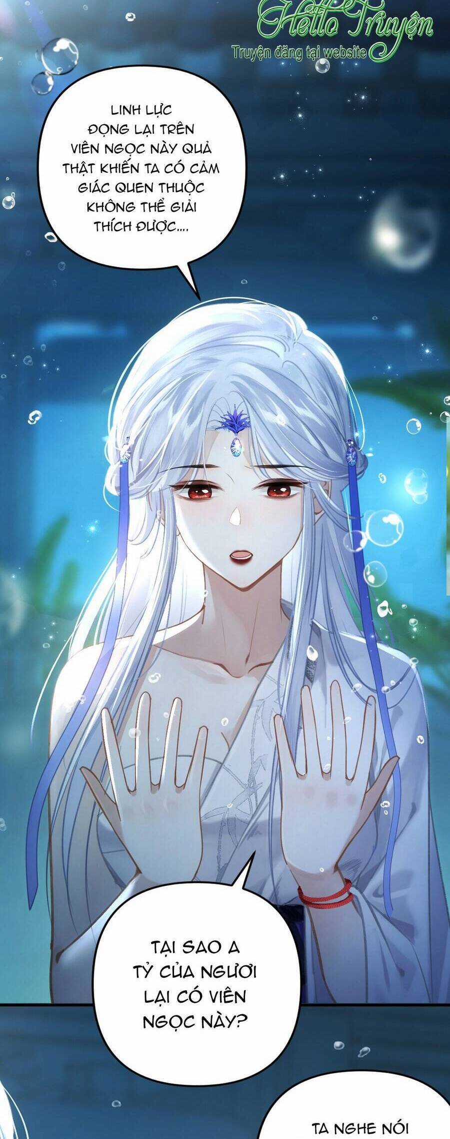 Đến Đông Hải Tìm Mỹ Nhân Chapter 8 trang 22