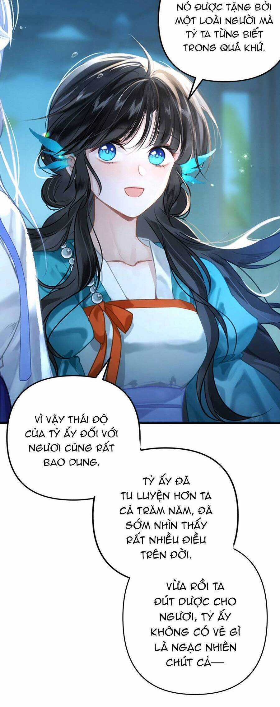 Đến Đông Hải Tìm Mỹ Nhân Chapter 8 trang 23