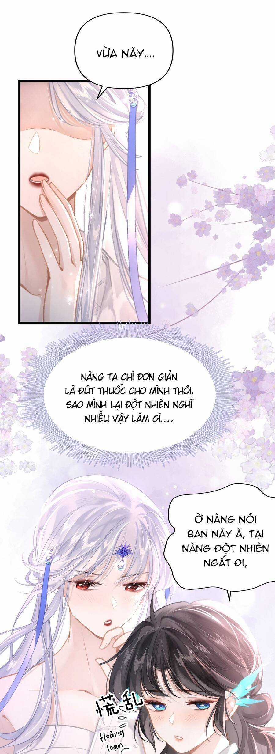 Đến Đông Hải Tìm Mỹ Nhân Chapter 8 trang 25