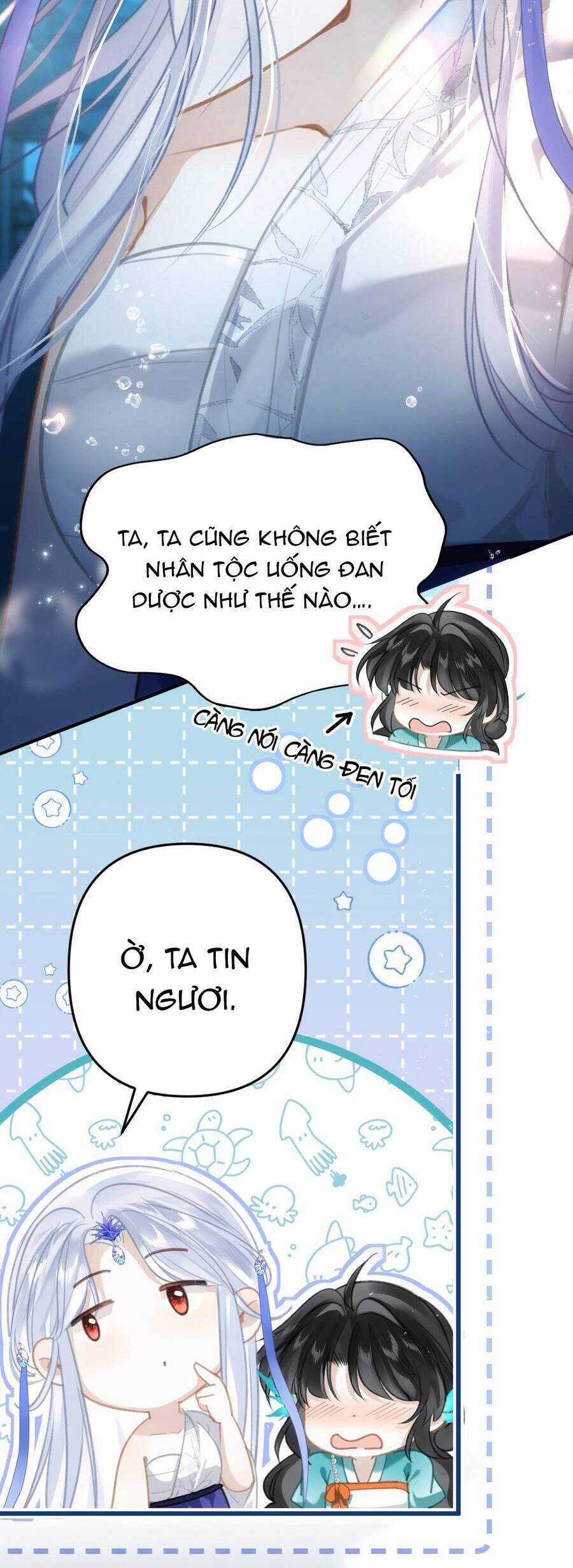 Đến Đông Hải Tìm Mỹ Nhân Chapter 8 trang 27