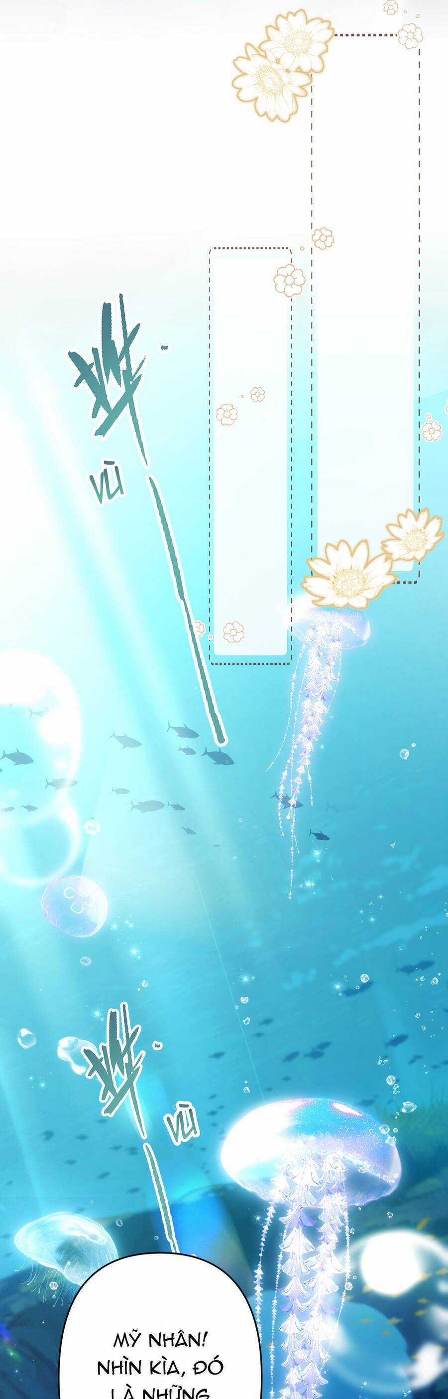 Đến Đông Hải Tìm Mỹ Nhân Chapter 8 trang 31