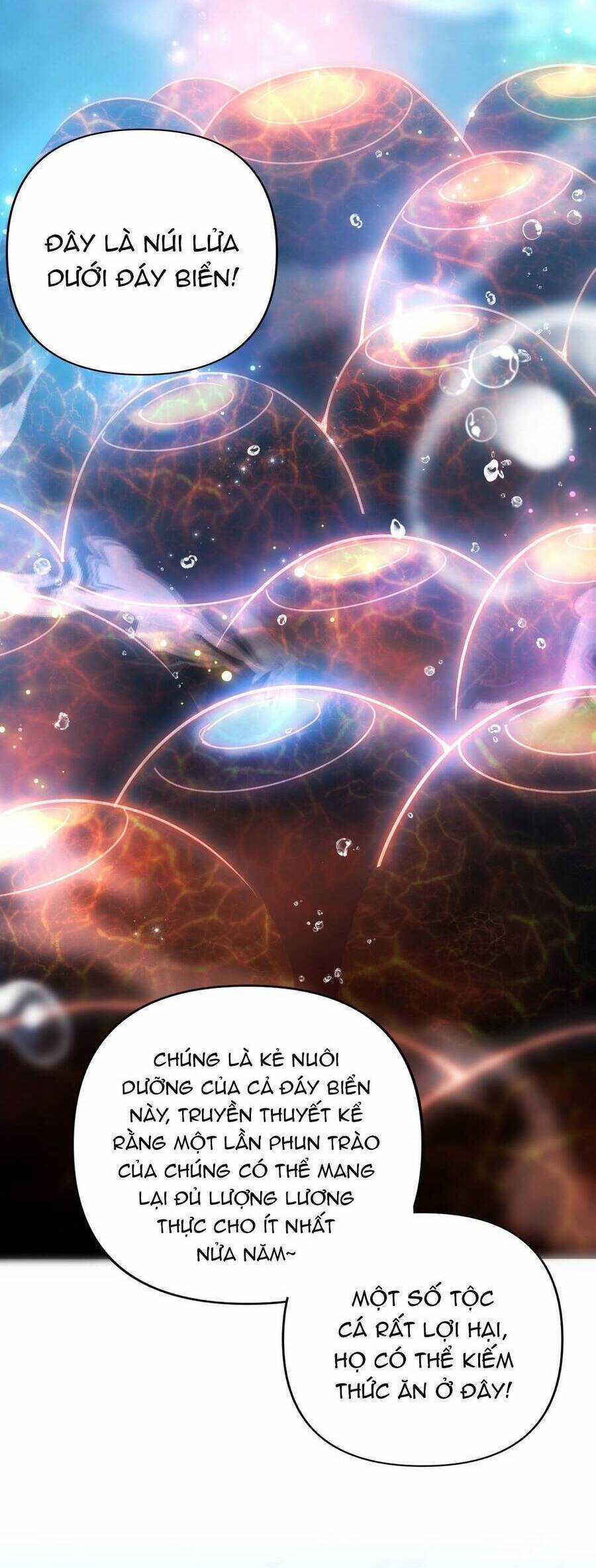 Đến Đông Hải Tìm Mỹ Nhân Chapter 8 trang 36