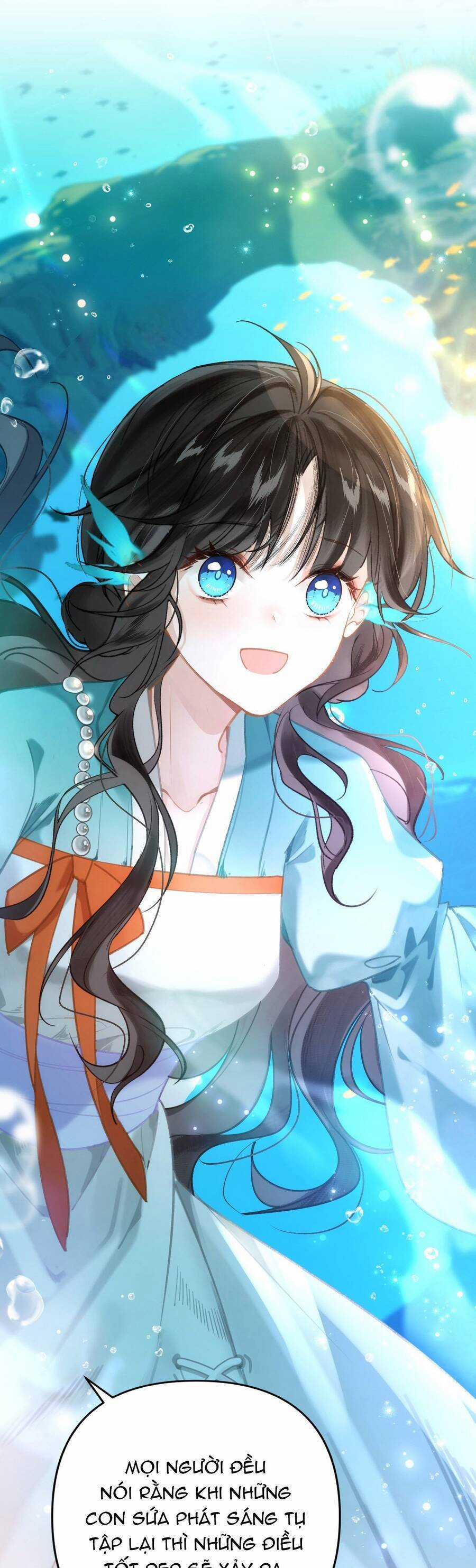 Đến Đông Hải Tìm Mỹ Nhân Chapter 8 trang 37