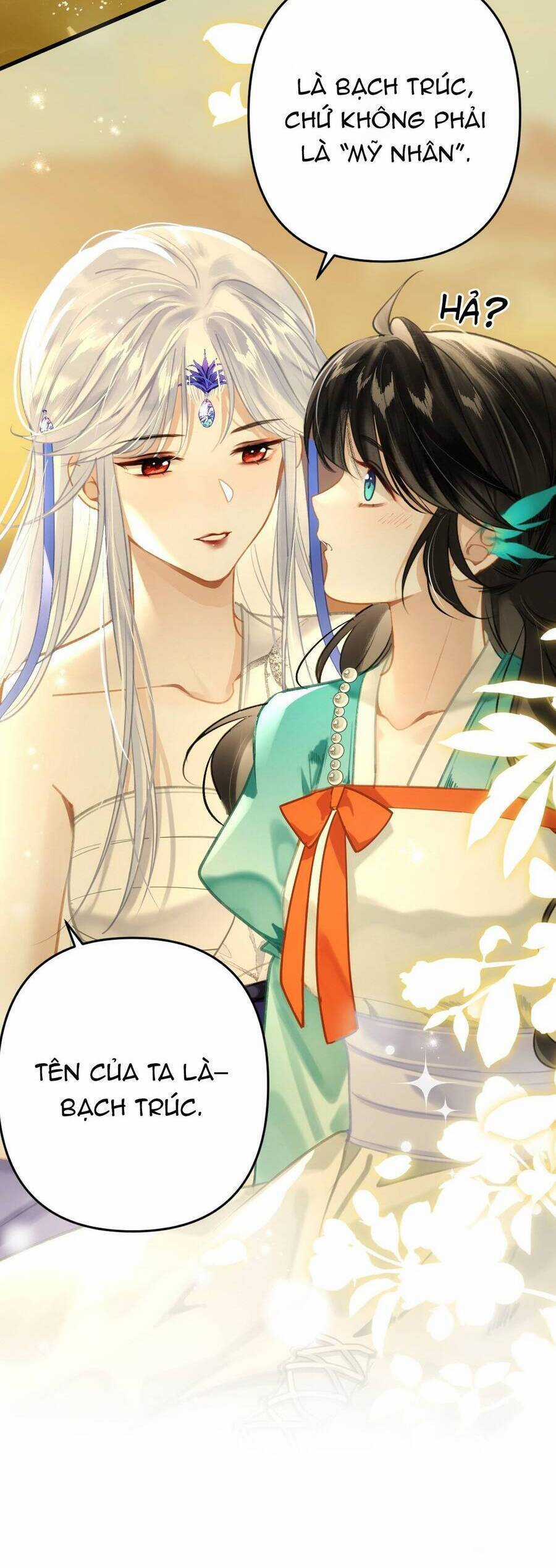 Đến Đông Hải Tìm Mỹ Nhân Chapter 8 trang 42