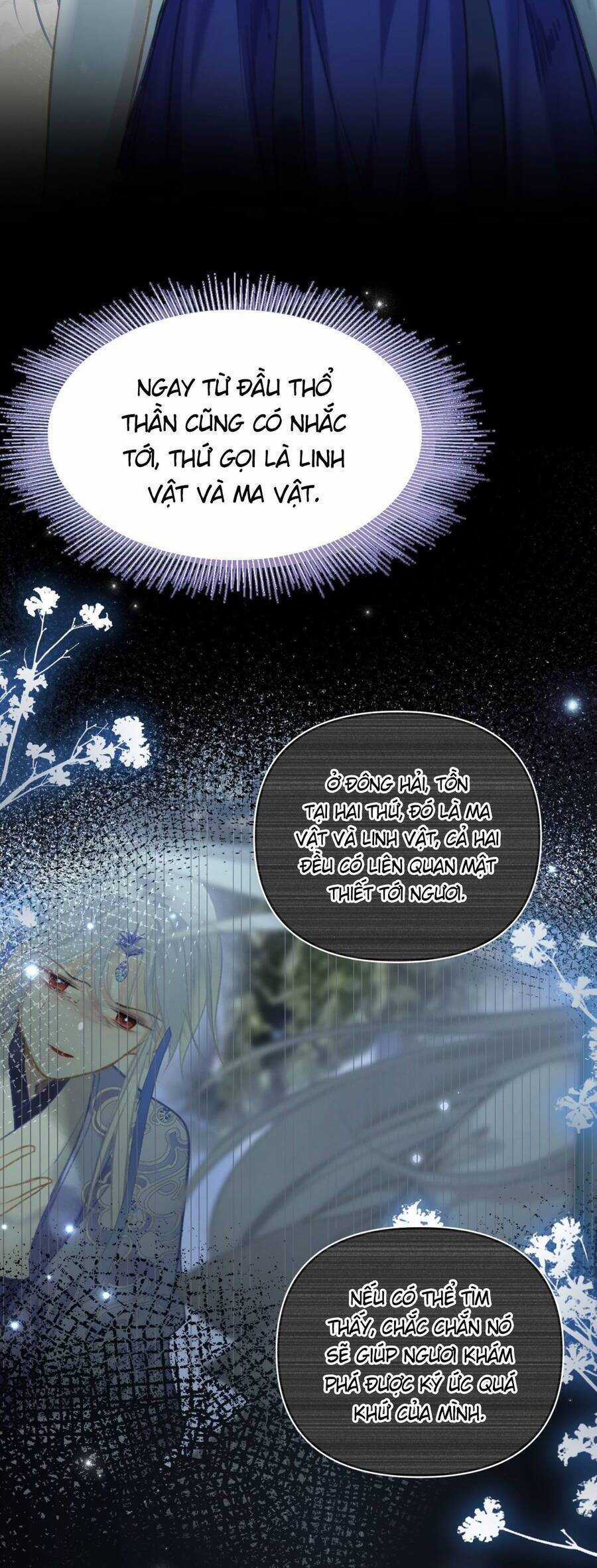 Đến Đông Hải Tìm Mỹ Nhân Chapter 8 trang 5