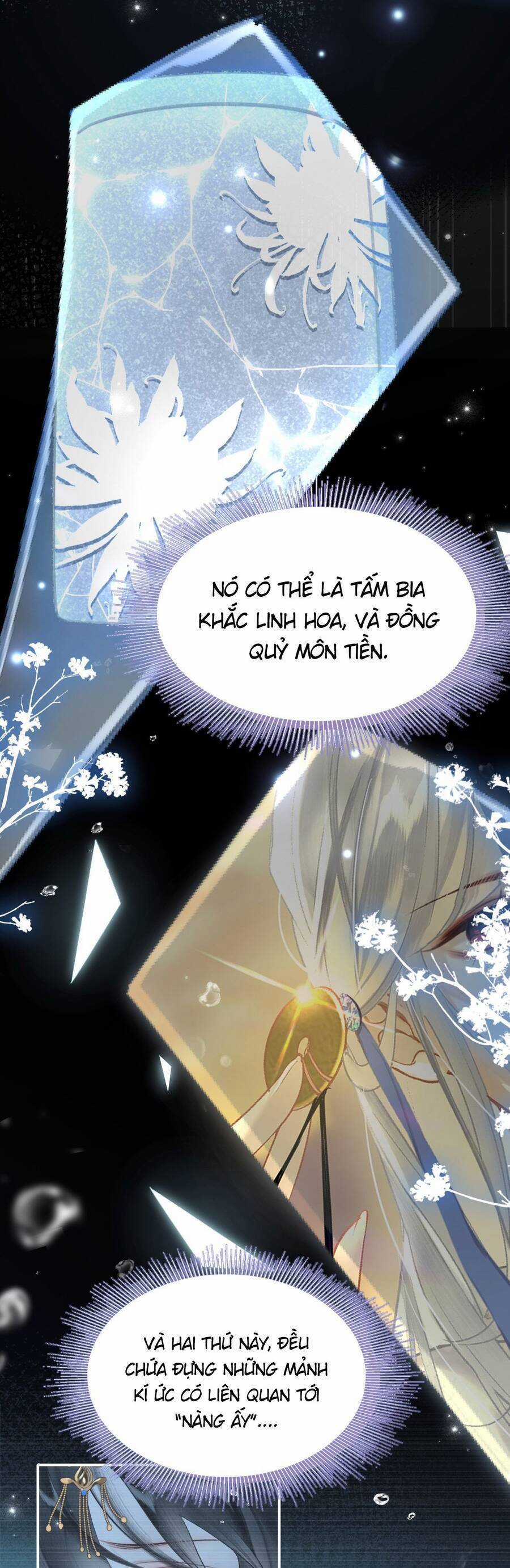 Đến Đông Hải Tìm Mỹ Nhân Chapter 8 trang 6