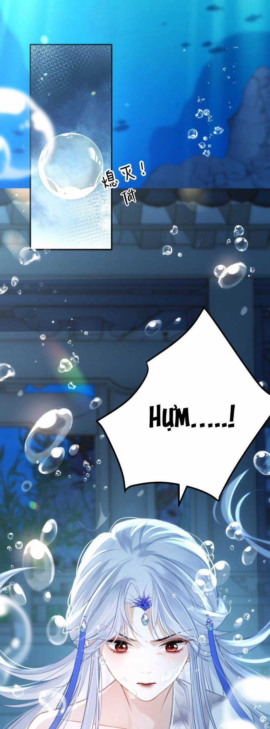 Đến Đông Hải Tìm Mỹ Nhân Chapter 8 trang 9