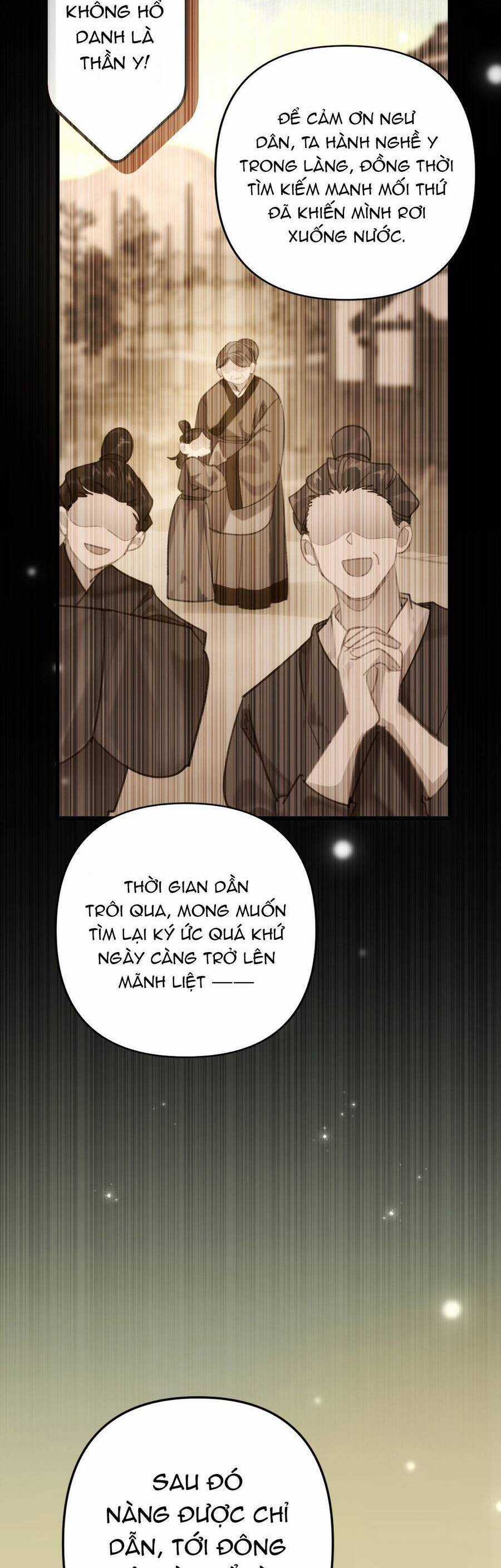 Đến Đông Hải Tìm Mỹ Nhân Chapter 9 trang 10