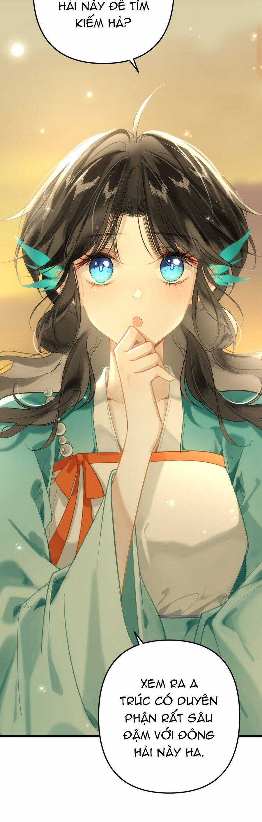 Đến Đông Hải Tìm Mỹ Nhân Chapter 9 trang 11